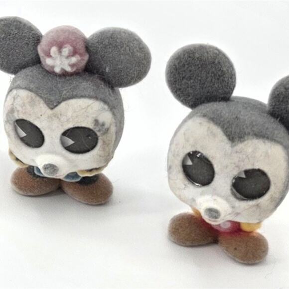 Mini Collectible Figures Lot 70+ Disney, Pixar, Looney Tunes, Star Wars & More - Picture 8 of 14